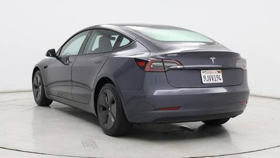 TESLA MODEL 3 2023 5YJ3E1EA0PF690818 image TESLA MODEL 3 2023 5YJ3E1EA0PF690818 image